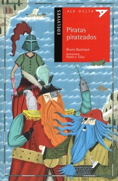 Piratas pirateados