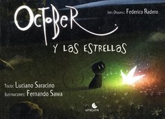 October y las estrellas.