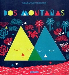 Dos montañas