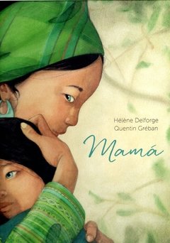 Mamá - comprar online