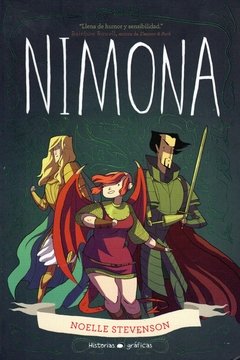 Nimona