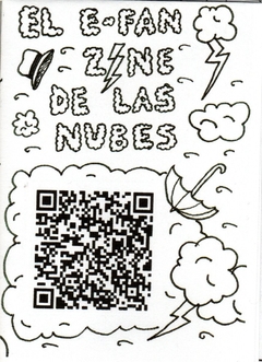 E-fanzine de las nubes