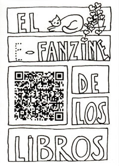 E-fanzine de los libros