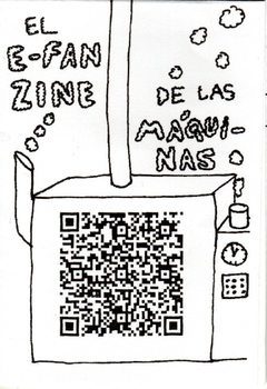 E-fanzine de las máquinas