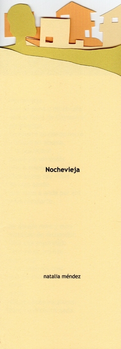 Nochevieja