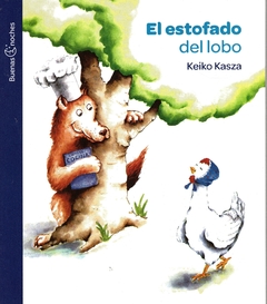 El estofado del lobo