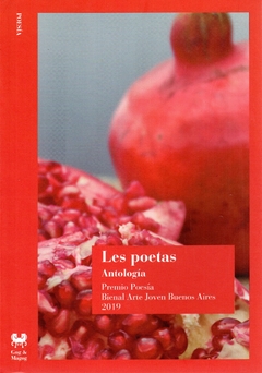 Los poetas. Antología