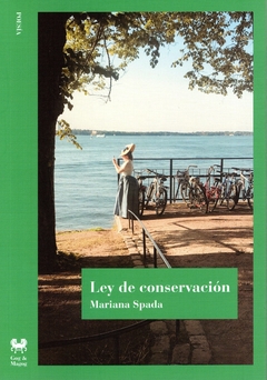 Ley de conservación