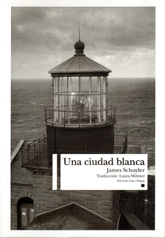 Una ciudad blanca