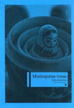 Muñequitas rusas