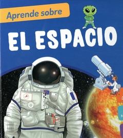 Aprende sobre: El espacio