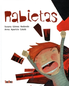 Rabietas.