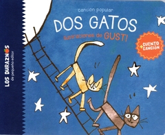 Dos gatos