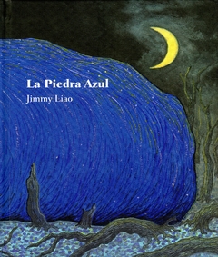 La Piedra Azul