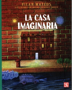 La casa imaginaria