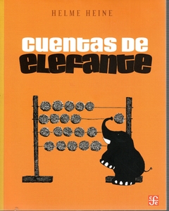 Cuentas de elefante