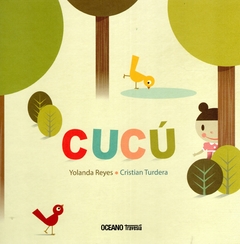 Cucú