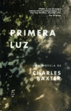 La primera luz