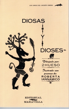 Diosas y dioses