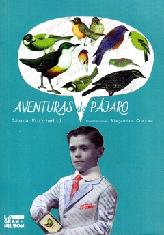 Aventuras de pájaro