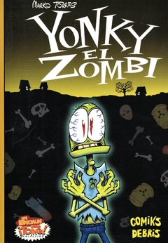 Yonky el zombi