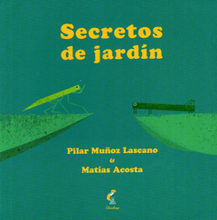 Secretos de jardín