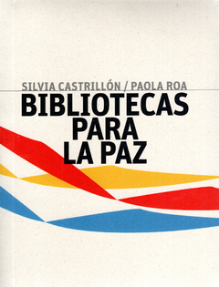 bibliotecas para la paz