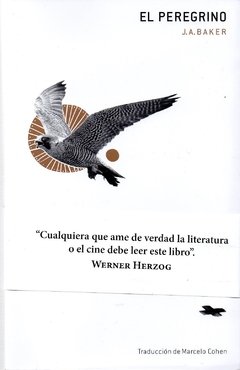 El peregrino.