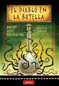 El diablo en la botella - comprar online