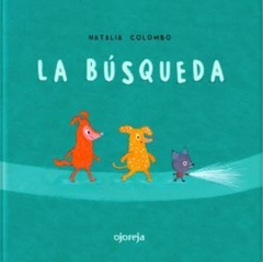 La búsqueda