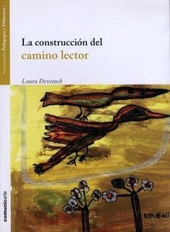 La construcción del camino lector - comprar online