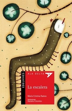 La escalera - comprar online