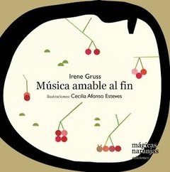 Música amable al fin - comprar online