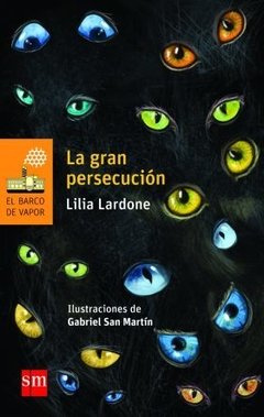 La gran persecución