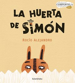 La huerta de Simón.