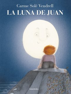 La luna de Juan. - comprar online