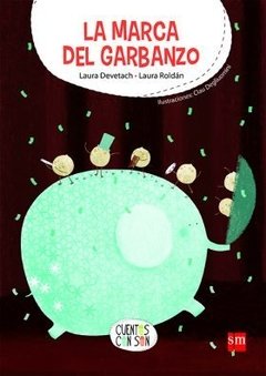 La marca del garbanzo - comprar online