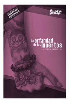 La orfandad de los muertos