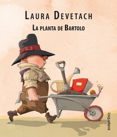 La planta de Bartolo