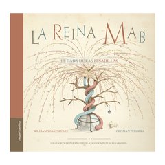 La reina Mab - comprar online