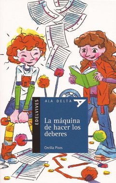 La máquina de hacer los deberes - comprar online