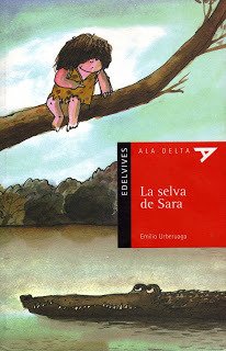 La selva de Sara - comprar online