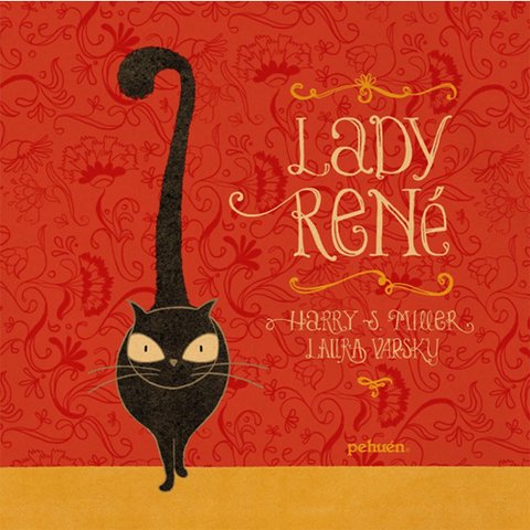 Lady René.