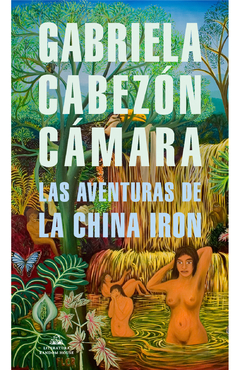 Las aventuras de China Iron