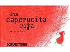 Una caperucita roja - comprar online