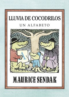 Lluvia de cocodrilos