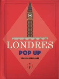 LONDRES POP UP - VERSIÓN FRANCÉS