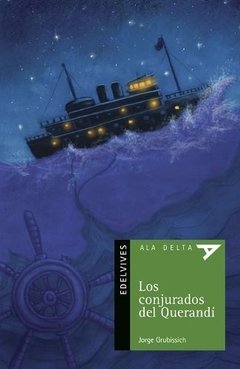 Los conjurados del Querandí - comprar online