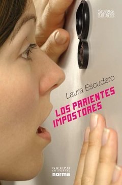 Los parientes impostores - comprar online