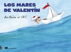 Los mares de Valentín